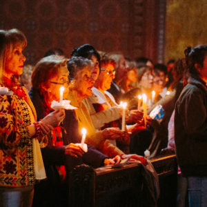 Méditations quotidiennes du Pape François
