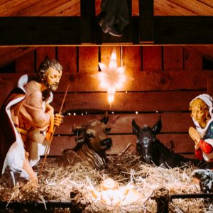 Lettre de la Nativité