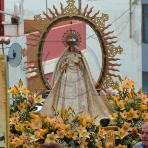 Homélie de la Fête de la Chandeleur
