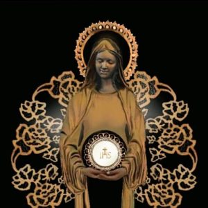 3 janvier, Jour du Très Saint Nom de Jésus