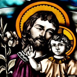Invitation à la Sainte Misse pour Exhumation du Père Alberto