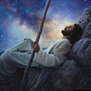 Méditations Quotidiennes, Carême 2020 : Jours 1 – Nous Sommes Choisis