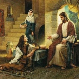 Méditations Quotidiennes, Carême 2020 : Jours 15 – Shema Israël : Ecoute Israël