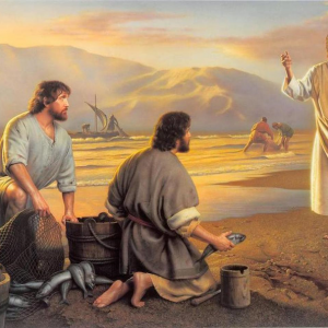 Méditations Quotidiennes, Carême 2020 : Jours 2 – A Qui Le Seigneur Appelle