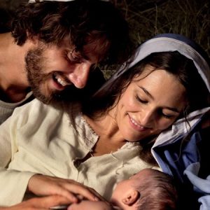 Meditaciones Diarias Cuaresma 2020:  Día 20 – Pensemos en María: En el Nacimiento de Jesús